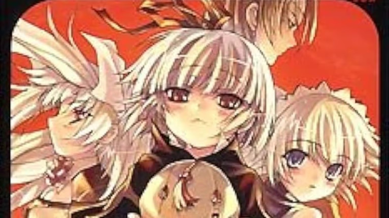 【ADV/PC/生肉】WW&F～大正帝都伝奇譚～-H萌Gal