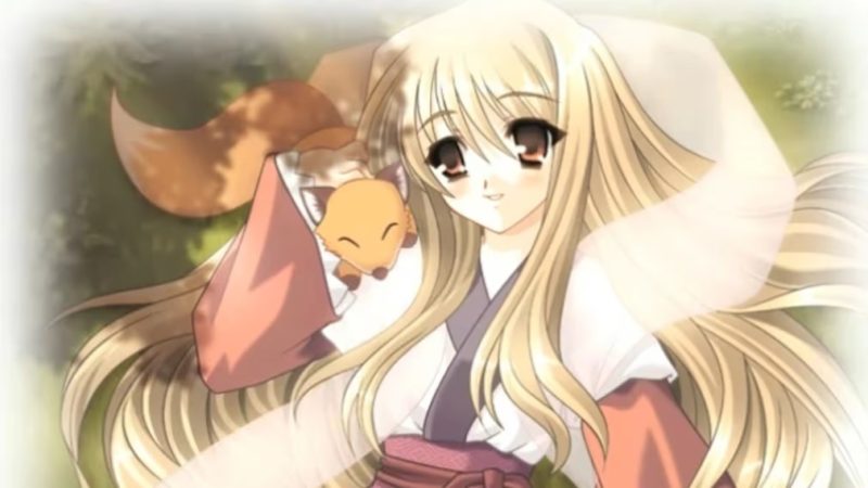 【ADV/PC/生肉】永ワ刻－トワコク－-H萌Gal