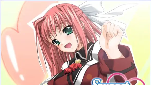 【ADV/PC/生肉】Sweet Hearts-H萌Gal