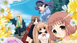 【ADV/PC/生肉】フラワーズ-H萌Gal