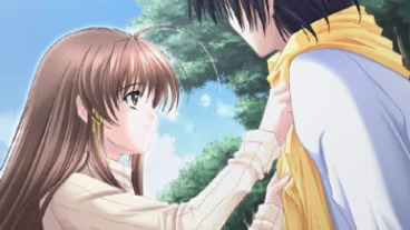 【ADV/PC/生肉】君の想い、その願い-H萌Gal