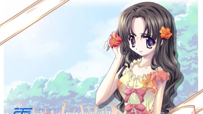 【ADV/PC/生肉】雨～The Rain～-H萌Gal