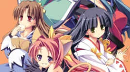 【ADV/PC/生肉】Magistr Temple-H萌Gal