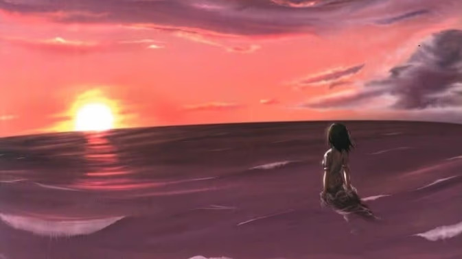 【ADV/PC】海からくるもの-H萌Gal