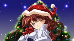 【ADV/PC/生肉】Kissing!! ~under the mistletoe~-H萌Gal