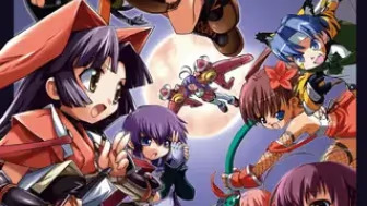 【ADV/PC/生肉】忍ちっく☆はぁと-H萌Gal