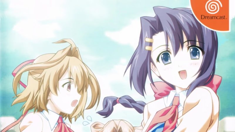 【ADV/PC/生肉】Orange Pocket -オレンジポケット--H萌Gal