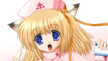 【ADV/PC/生肉】星期五的小猫-H萌Gal