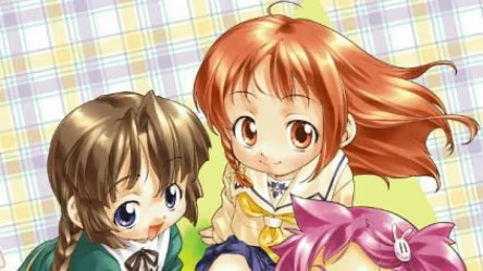 【ADV/PC】小小选举-H萌Gal