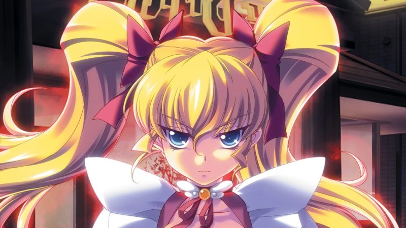 【ADV/PC/生肉】大空寺危機一髪!-H萌Gal