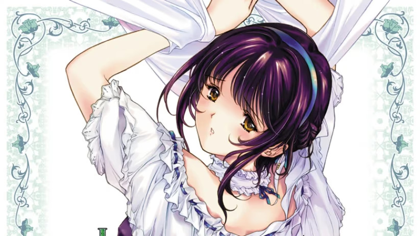 【ADV/PC/生肉】シェル・クレイル～愛しあう逃避の中で～-H萌Gal