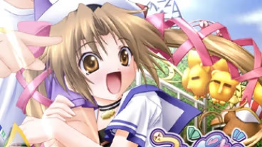 【ADV/PC/生肉】つるぺた-H萌Gal