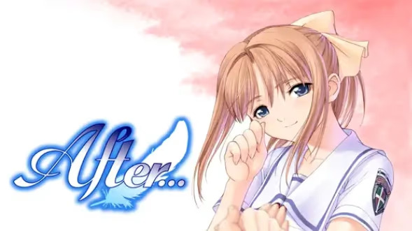 【ADV/PC】After…-H萌Gal