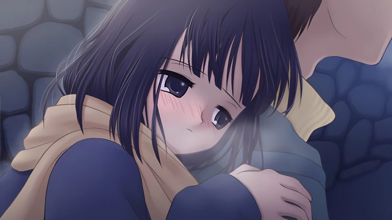 【ADV/PC】雪花-H萌Gal