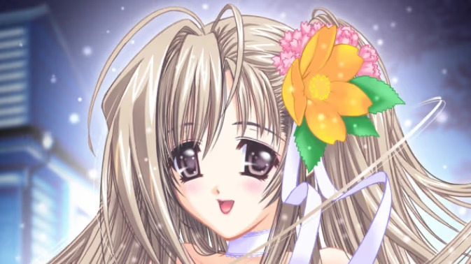 【ADV/PC/生肉】Present for you ～わたしをあ・げ・る～-H萌Gal