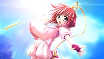 【ADV/PC/生肉】さよらなエトランジュ-H萌Gal