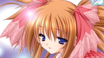 【ADV/PC/生肉】プラチナウインド～星の詩が聞こえたら～-H萌Gal