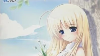 【ADV/PC】てのひらを、たいように-H萌Gal