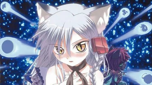 【ADV/PC】CANNONBALL ～疯狂猫猫大赛车～-H萌Gal