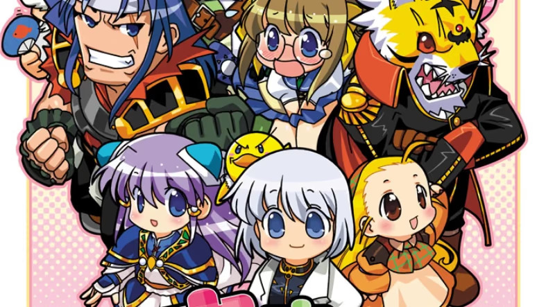 【ADV/PC/生肉】ままにょにょ-H萌Gal