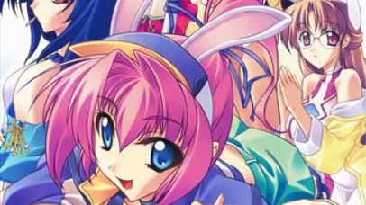 【ADV/PC/生肉】うさみみデリバリーズ!!-H萌Gal