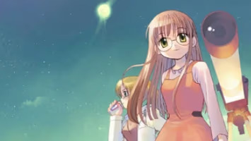 【ADV/PC/生肉】星刻のかなた-H萌Gal