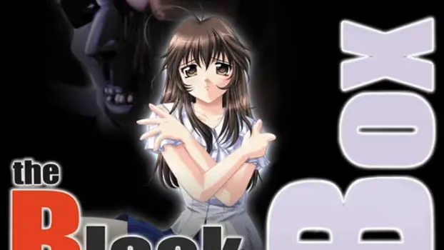 【ADV/PC/生肉】the Black Box-H萌Gal