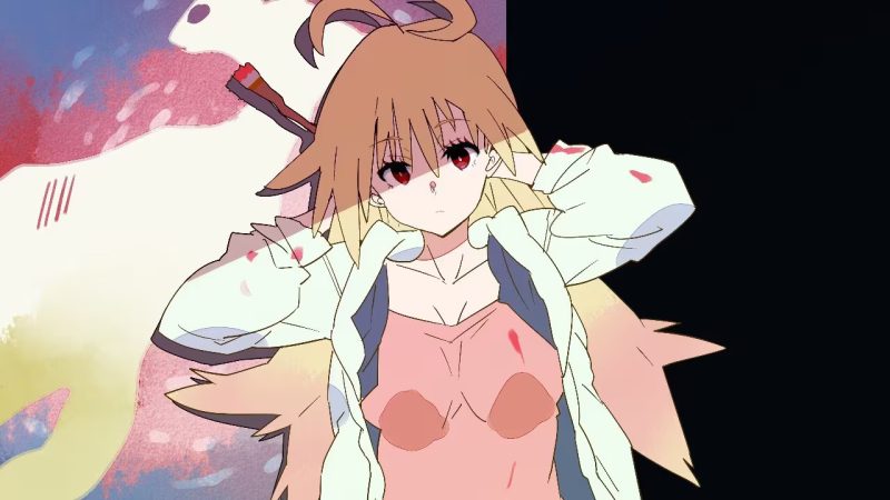 【ADV/PC】NTR幻想之我的藤木同学 – NTR妄想されるフジキさん-H萌Gal