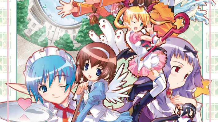 【ADV/PC/生肉】DALK外伝-H萌Gal