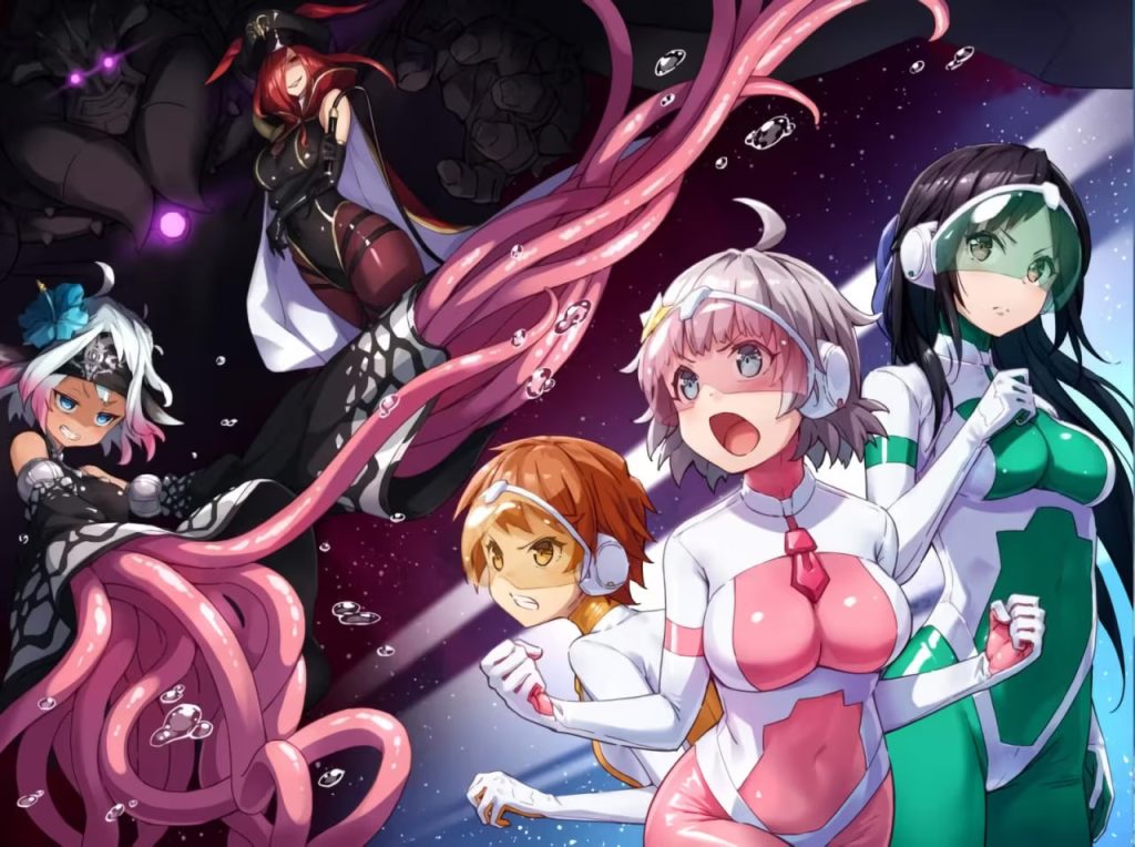 20250813183959518-地球防卫队众星守卫者 第1话 - 地球防衛隊スターガーディアンズ 第1話