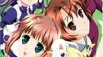 【ADV/PC/生肉】火箭之夏-H萌Gal