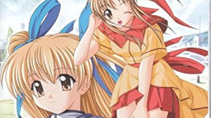 【ADV/PC/生肉】Blue-Sky-Blue【s】－空を舞う翼－-H萌Gal