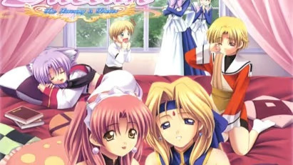 【ADV/PC/生肉】Sultan ~The Lovesong is Forever~-H萌Gal