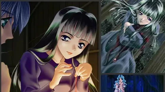 【ADV/PC/生肉】闇色の童話-H萌Gal