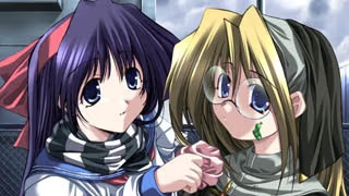 【ADV/PC】SinsAbell～緋昏し空の遠く～-H萌Gal