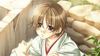 【ADV/PC】いつか、どこかで ～あの雨音の記憶～-H萌Gal