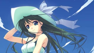 【ADV/PC/生肉】夏色の砂時計-H萌Gal