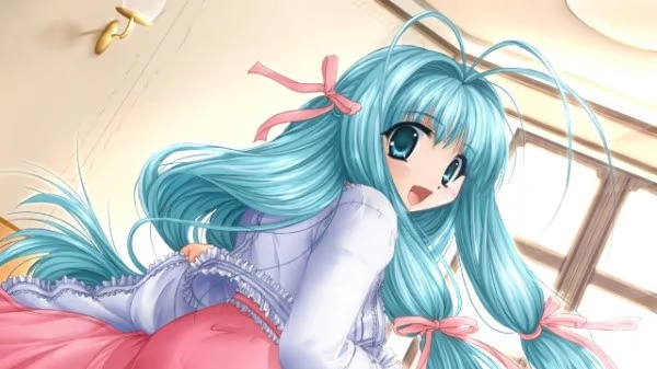 【ADV/PC/生肉】Ethos～天使の降る場所～-H萌Gal