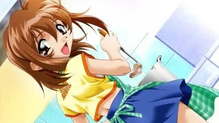 【ADV/PC/生肉】妹妹天使-H萌Gal