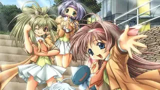 【ADV/PC/生肉】ぱいんハウス ～おにいちゃん教えて!～-H萌Gal