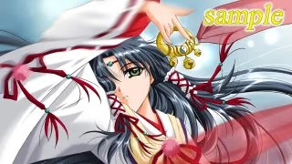 【ADV/PC/生肉】神愛 ～Shin ai～-H萌Gal