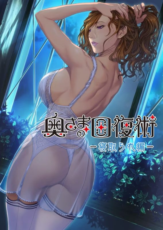 【ADV/PC】太太的恢复术 夺爱篇 – 奥さまの回復術 寝取られ編-H萌Gal