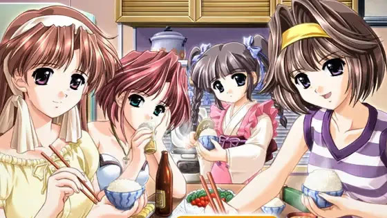 【ADV/PC/生肉】Beside～幸せはかたわらに～-H萌Gal