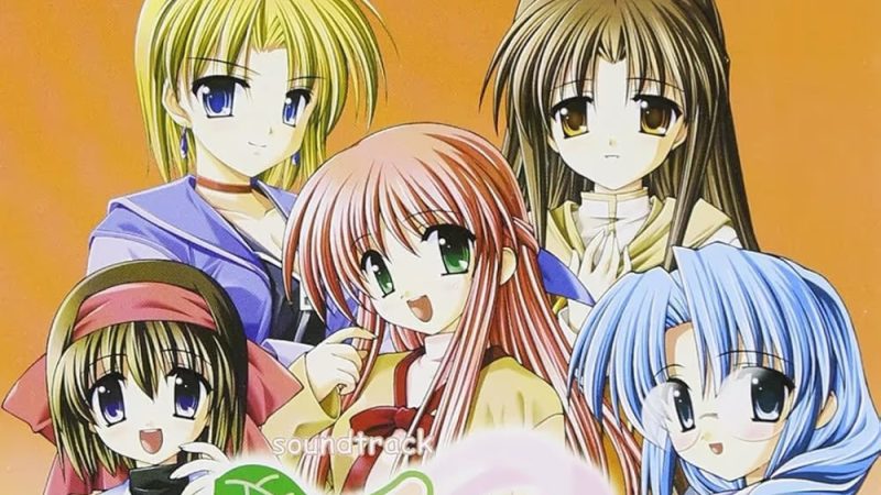 【ADV/PC/生肉】ぷちチェリー～あなたといる季節～-H萌Gal