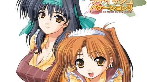 【ADV/PC/生肉】Snow 小萝卜 假日！！-H萌Gal