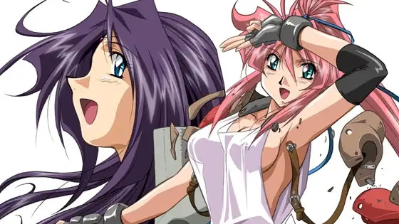 【RPG/PC/生肉】フォルトゥーナ-H萌Gal