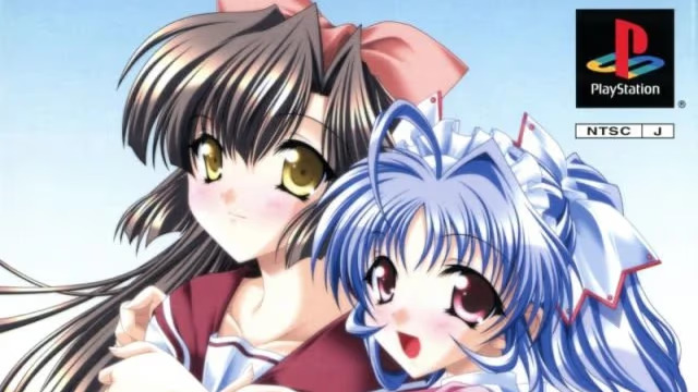 【ADV/PC/生肉】めい☆ぷる-H萌Gal