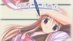 【ADV/PC】TALK to TALK-H萌Gal