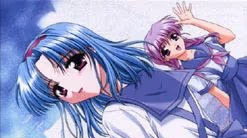 【ADV/PC/生肉】振り向いてCOOL Eye’S-H萌Gal