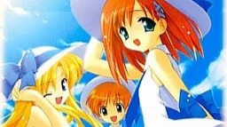 【ADV/PC/生肉】Naked Blue-H萌Gal